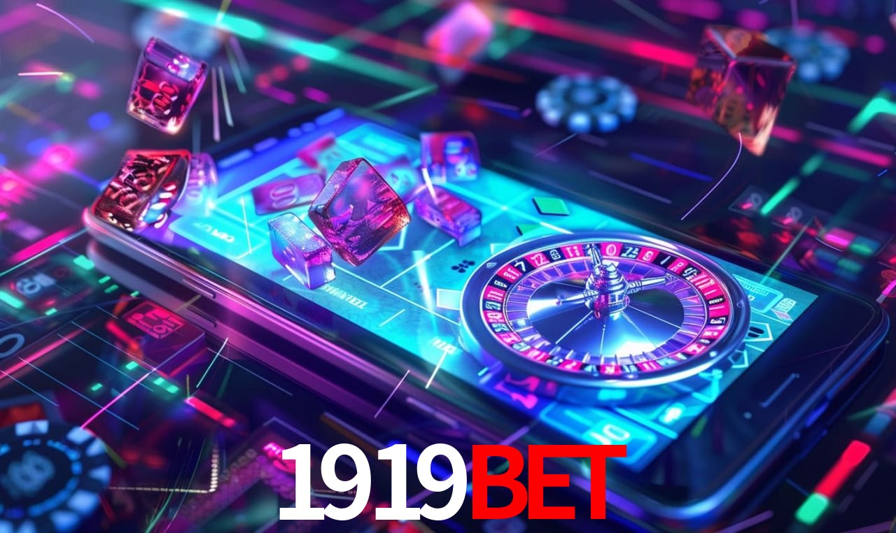 Experiência VIP 1919Bet