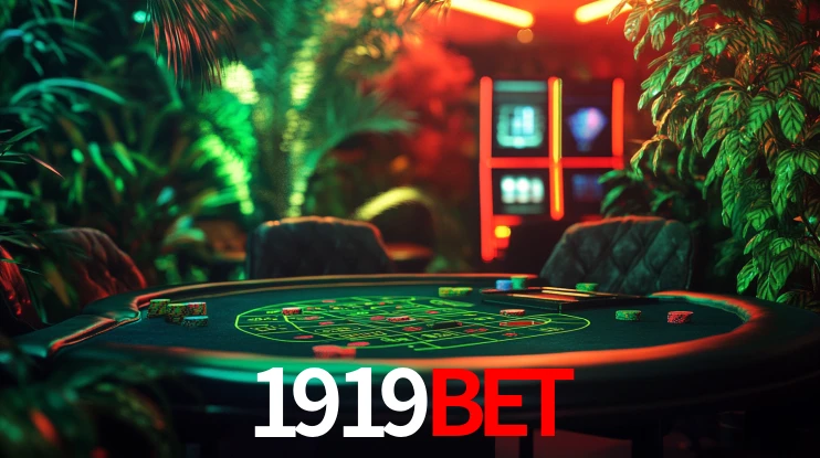 Experiência VIP 1919Bet
