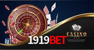 Estatísticas 1919Bet