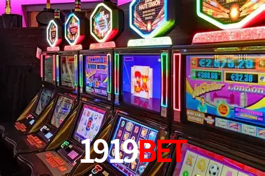 Descubra a Essência do 1919Bet: Nossa História e Compromissos