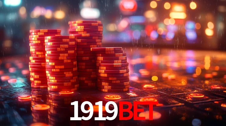 VIP Casino 1919Bet