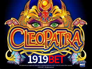 Descubra o Mundo do Cassino Online com 1919Bet