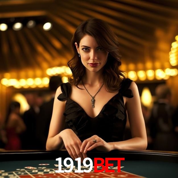 Desvendando o Mundo dos Jogos Virtuais na 1919Bet