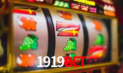 Apostas Esportivas na 1919Bet: Um Guia Completo