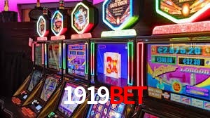 Jogos Exclusivos 1919Bet
