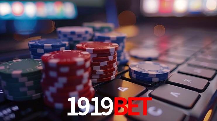Especiais de Fim de Semana 1919Bet