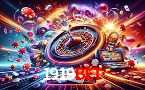 Estatísticas Esportivas 1919Bet