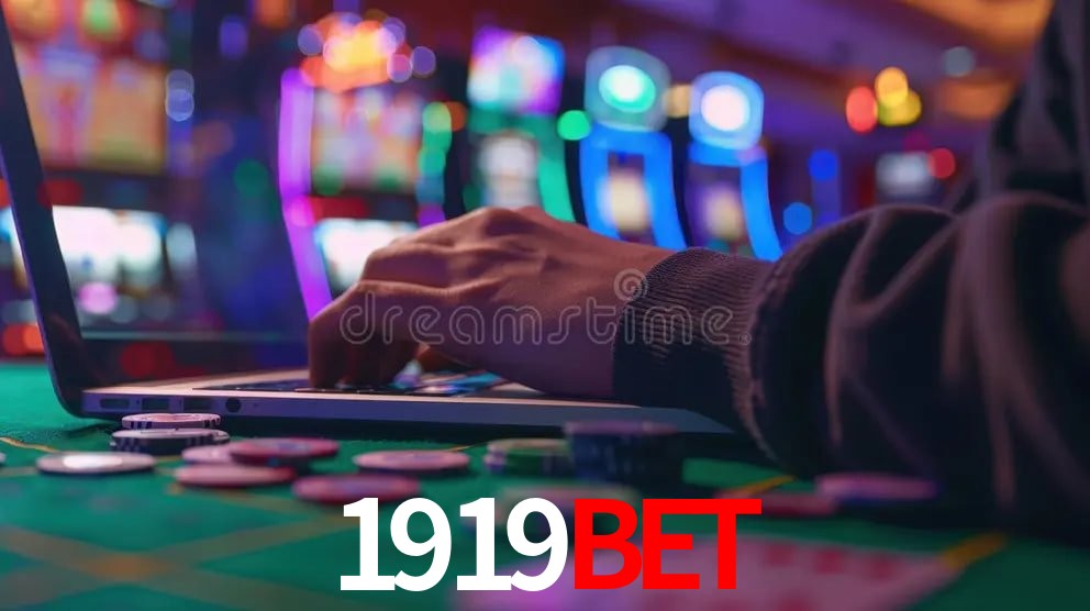 Bônus Diários 1919Bet