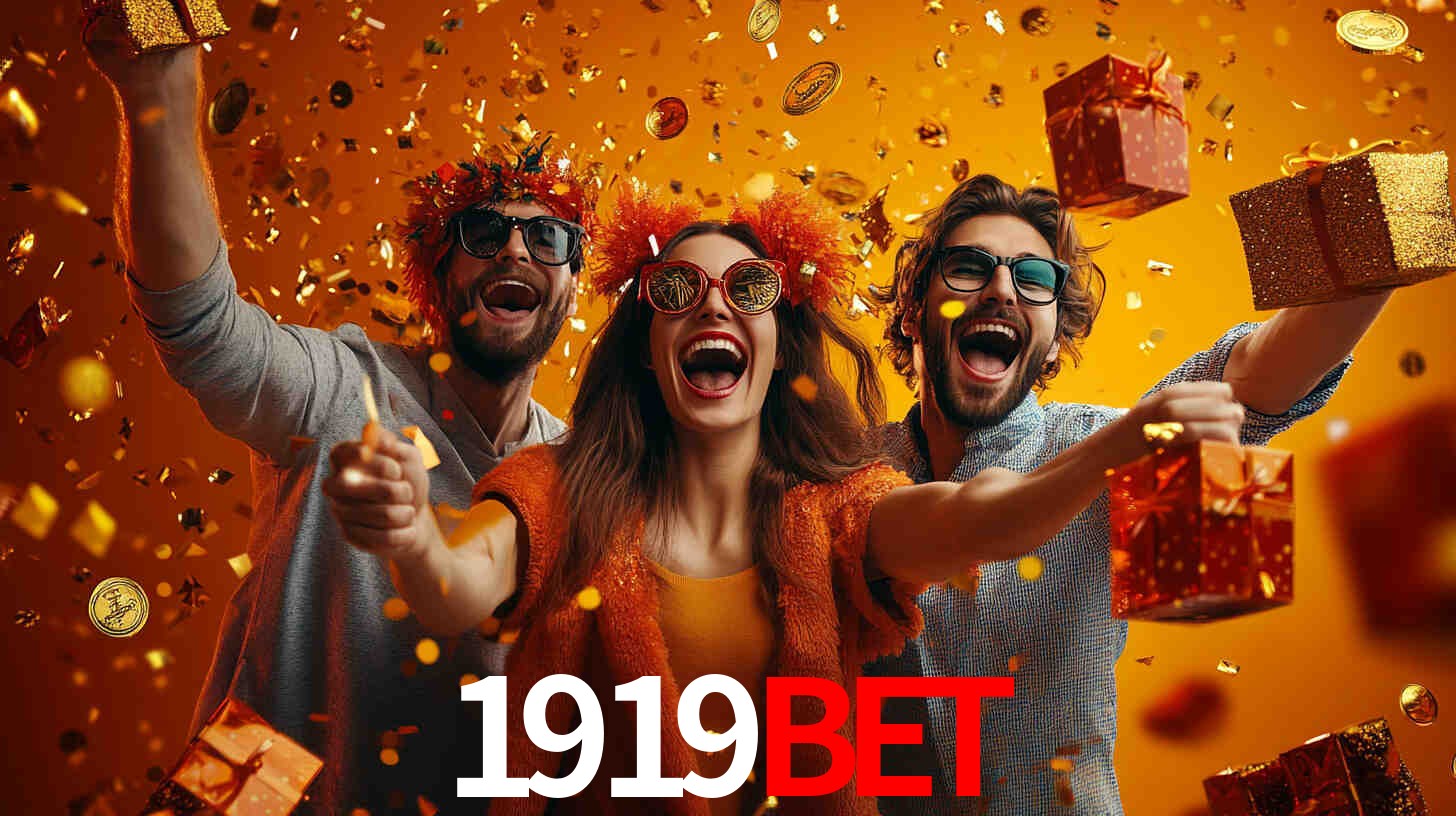 Programa VIP 1919Bet