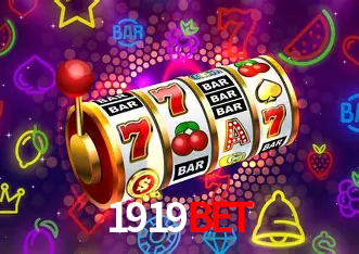 A Emoção da Loteria na 1919Bet: Uma Chance de Mudança de Vida