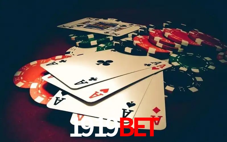 1919Bet App
