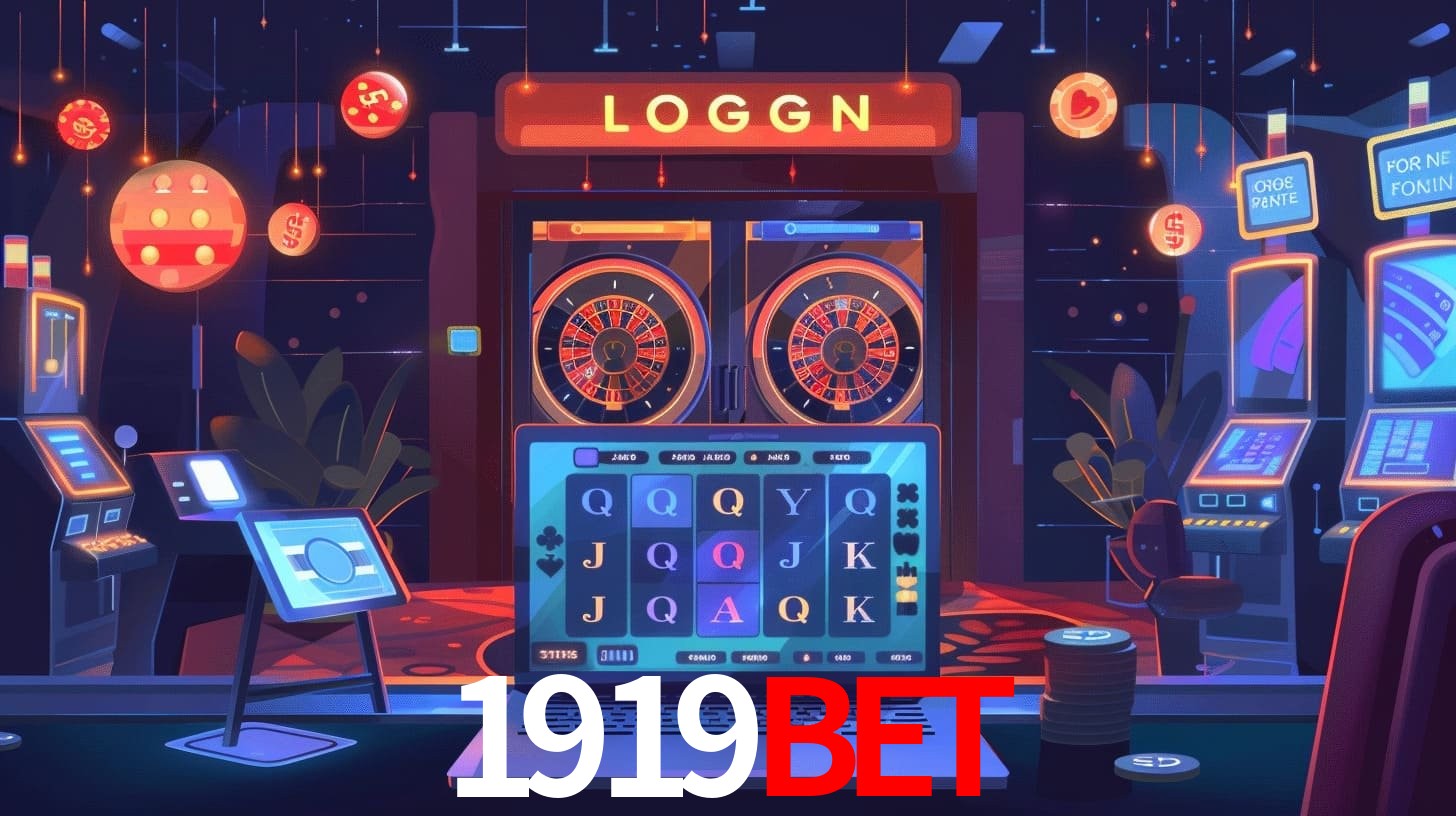  1919Bet.Com