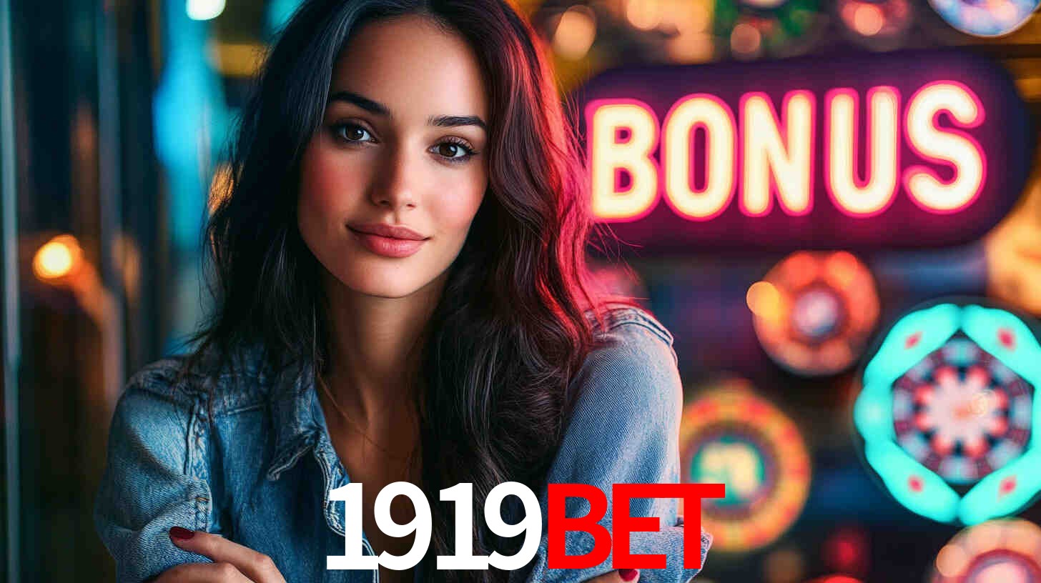 Daily Bonuses 1919Bet