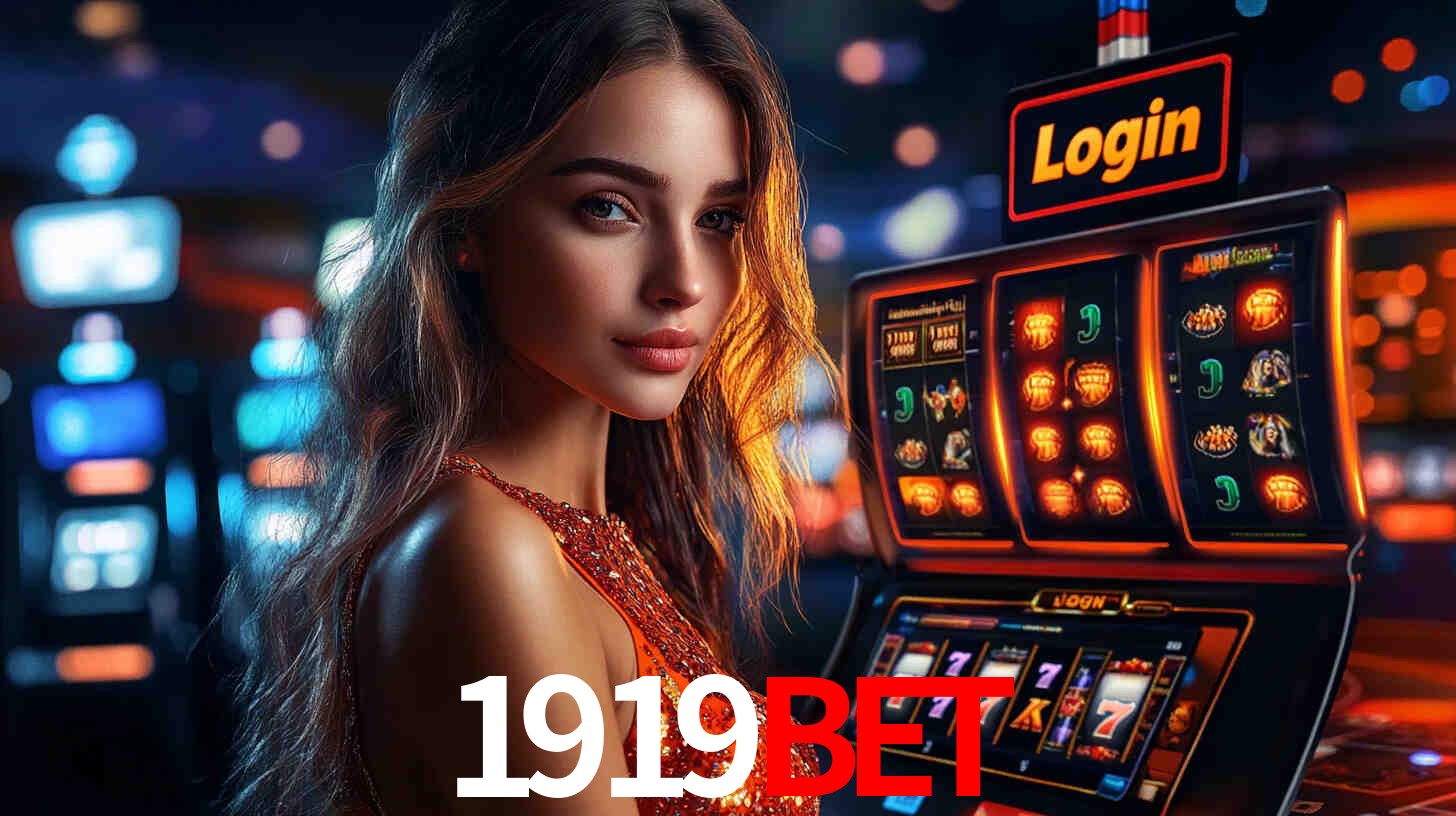 Roulette Table 1919Bet