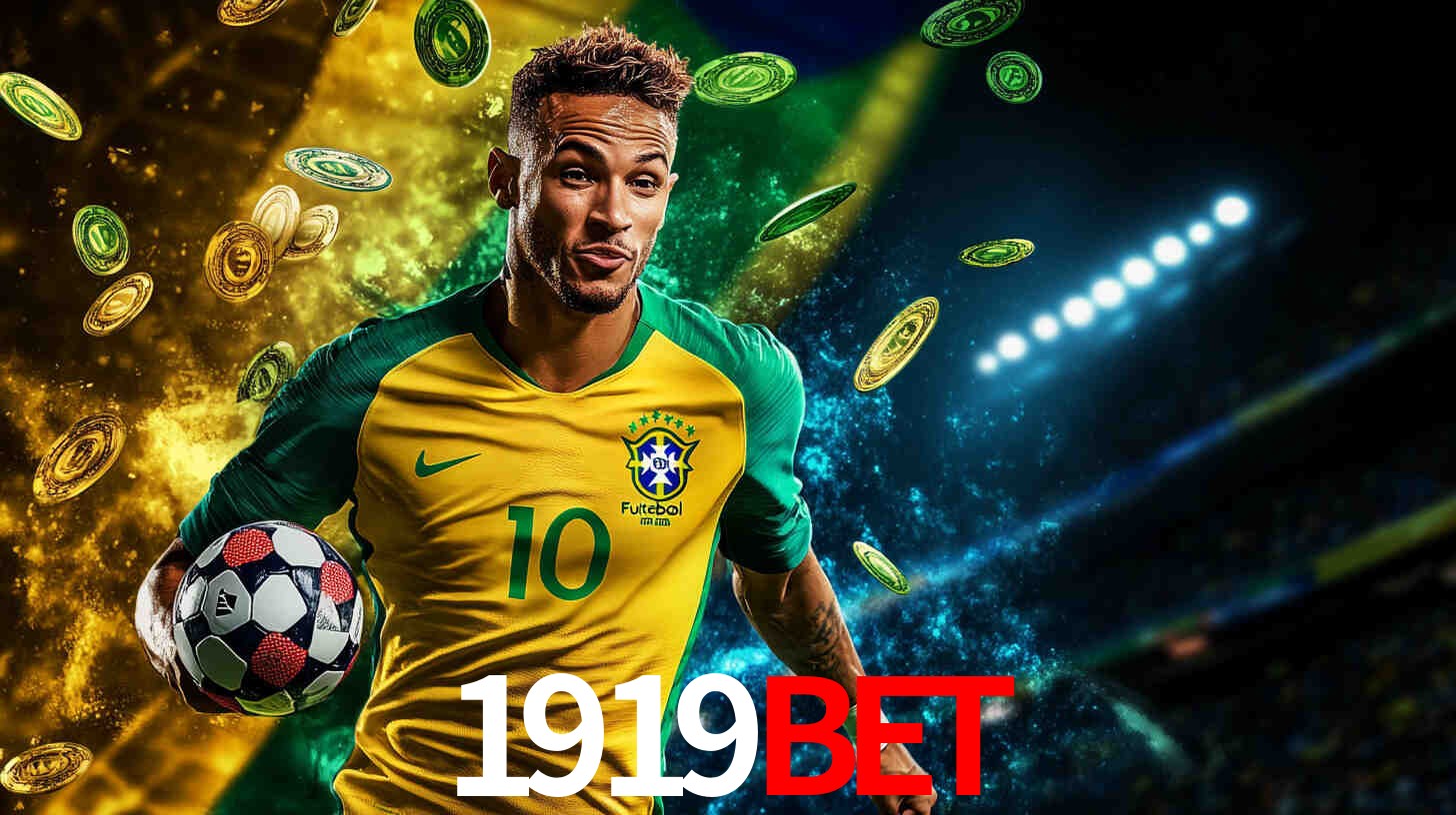Explorando a Categoria de Eventos em Apostas na 1919Bet