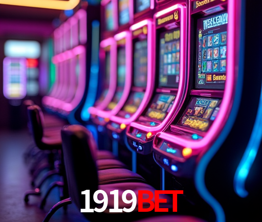 Experimente o Login Seguro Premium no 1919Bet