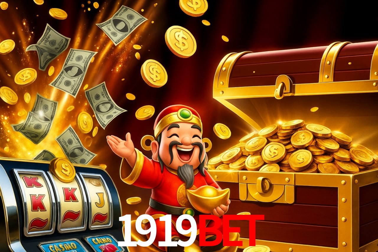 Torneios 1919Bet