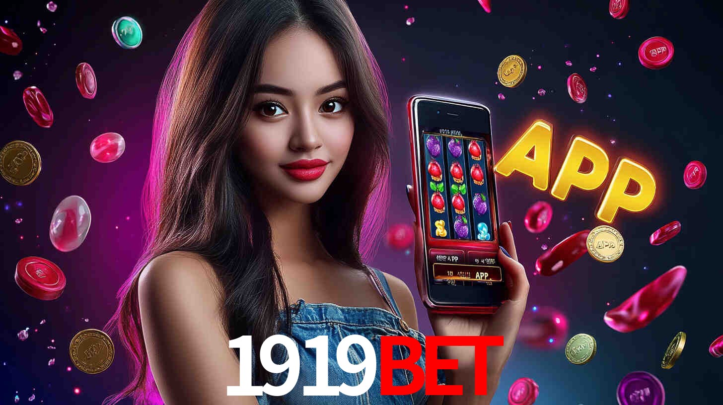 Explorando a Categoria de Eventos em Apostas na 1919Bet