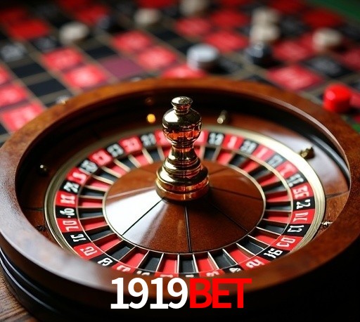 1919Bet.Com