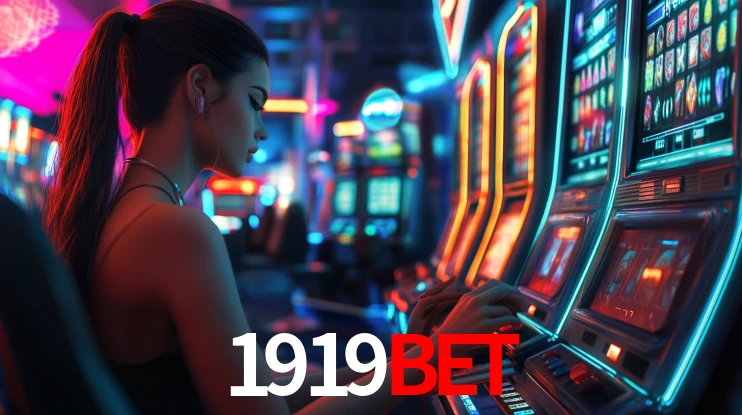 Spaceman Game 1919Bet