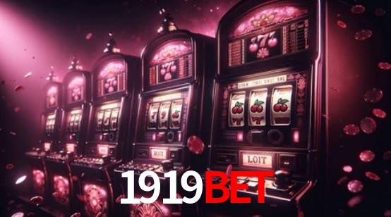 Interface Premium 1919Bet