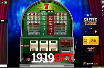 1919Bet,1919Bet.Com