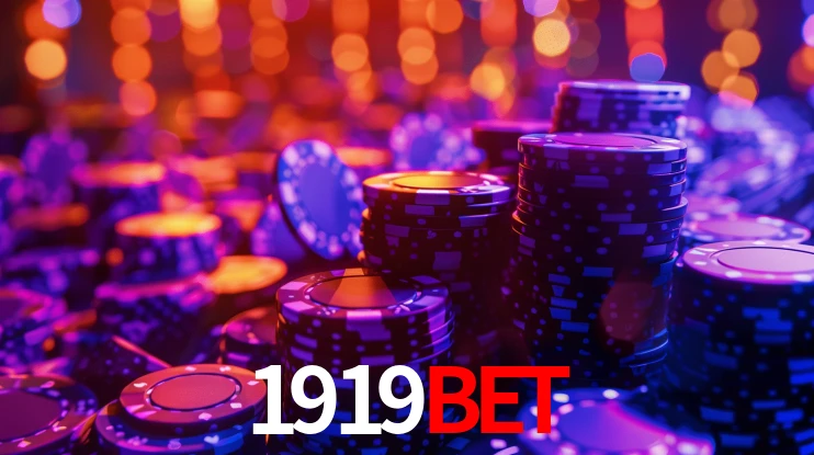 Premium Interface 1919Bet