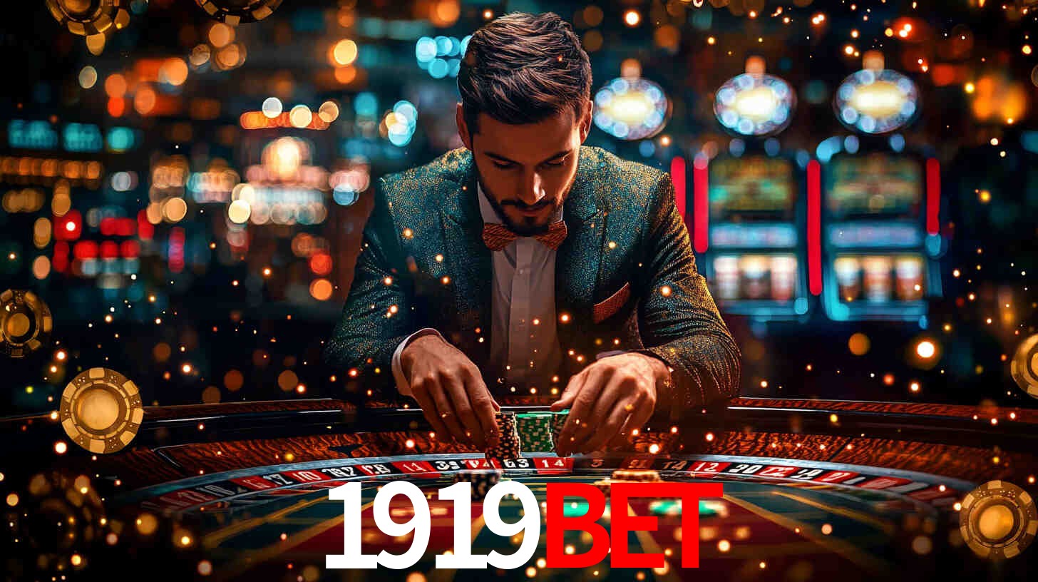 Football Betting 1919Bet