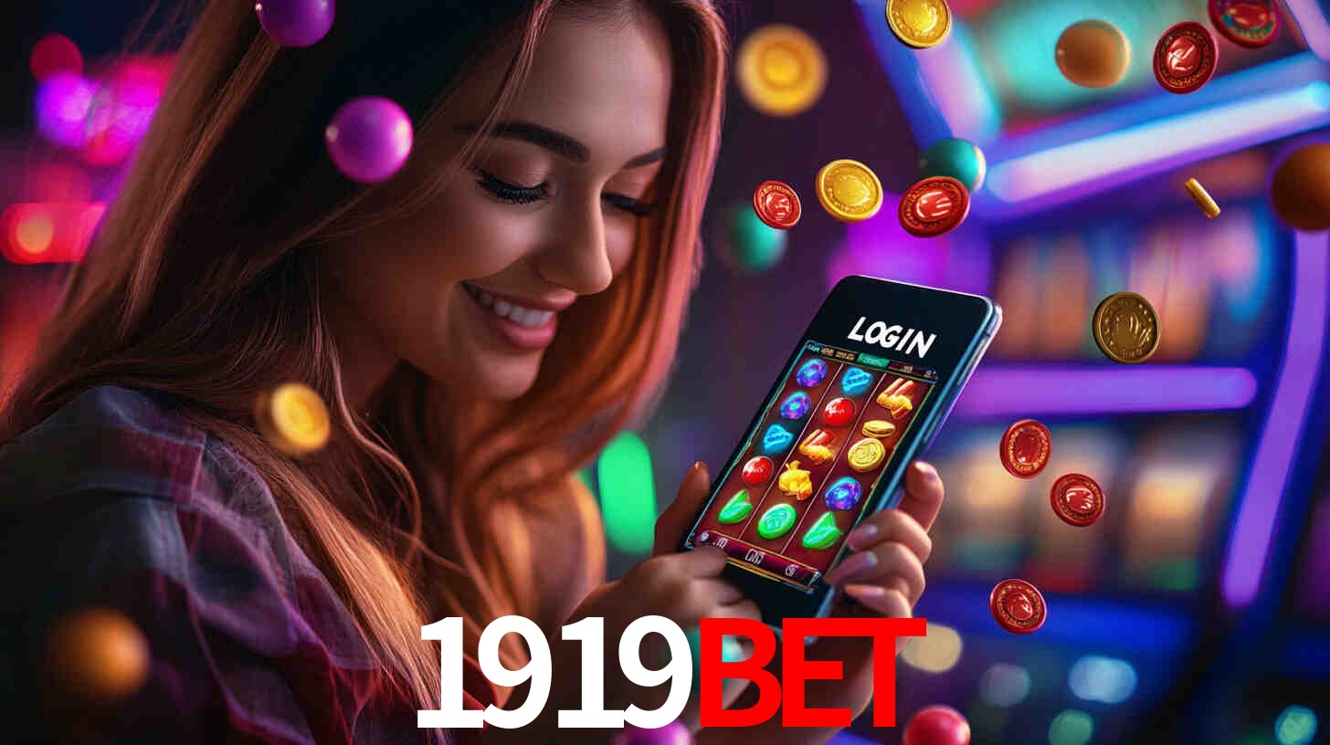 Live Casino 1919Bet