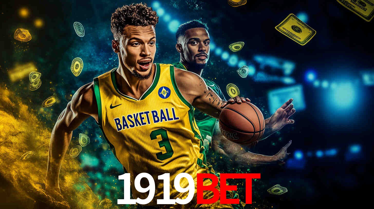 Descubra a Essência do 1919Bet: Nossa História e Compromissos