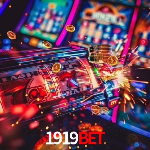 Casino Ao Vivo 1919Bet