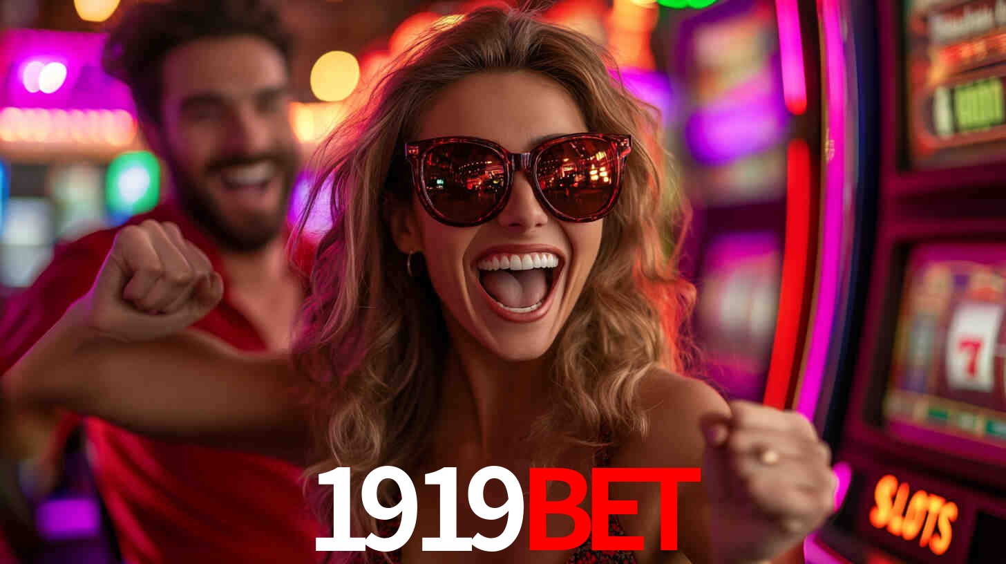 Descubra o Programa VIP da 1919Bet: Vantagens Exclusivas para Jogadores