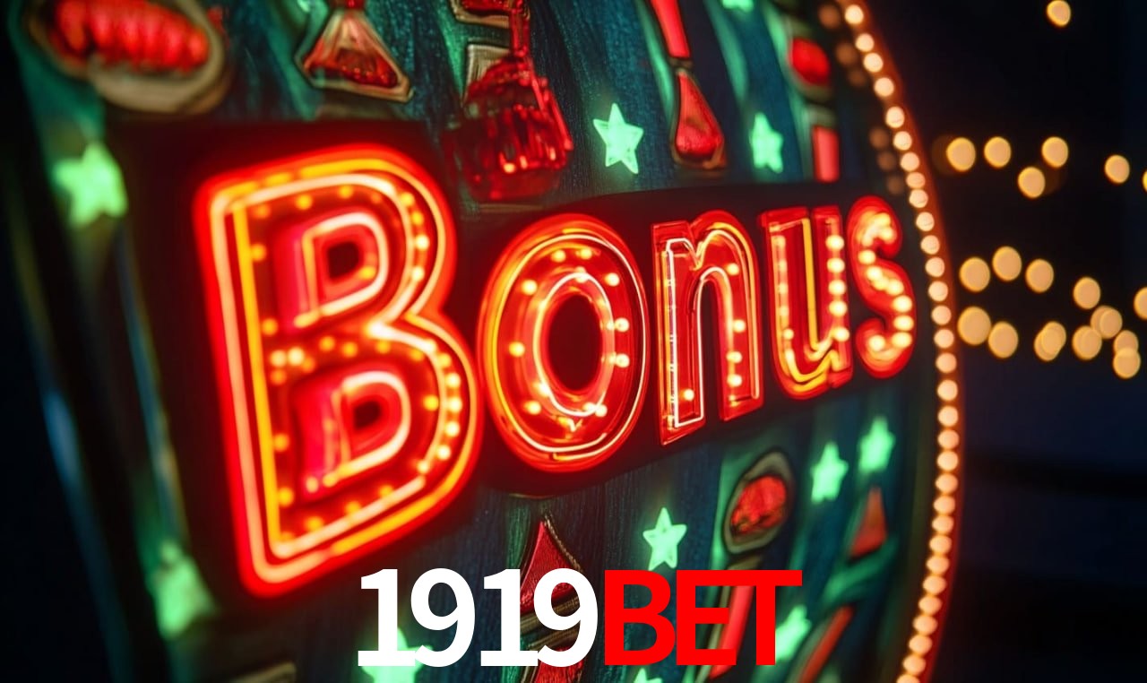 Programa VIP 1919Bet