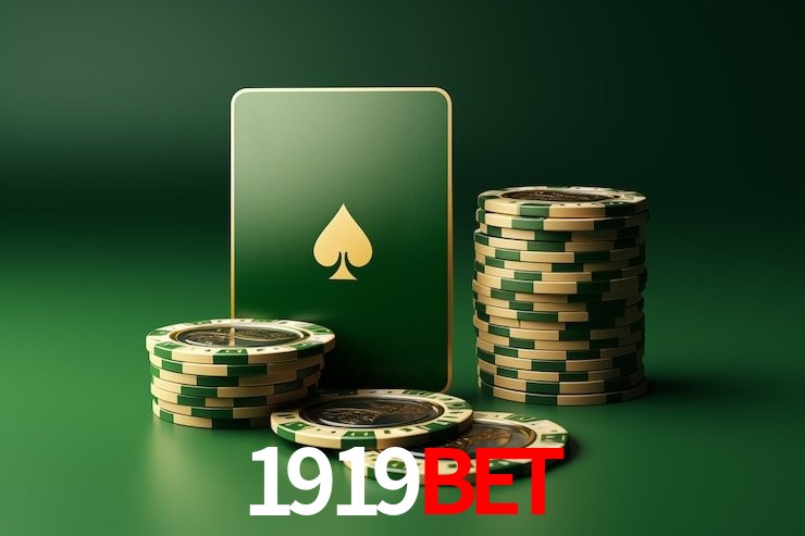 Slot Games 1919Bet