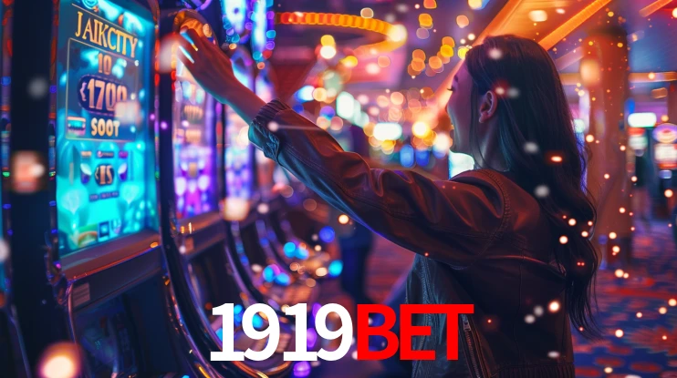 Blackjack Table 1919Bet