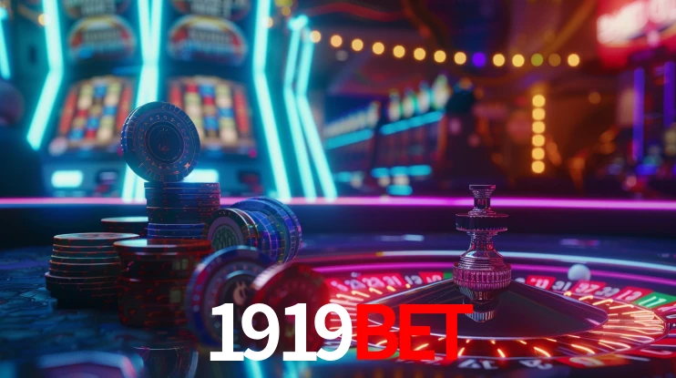 Seasonal Promotions 1919Bet