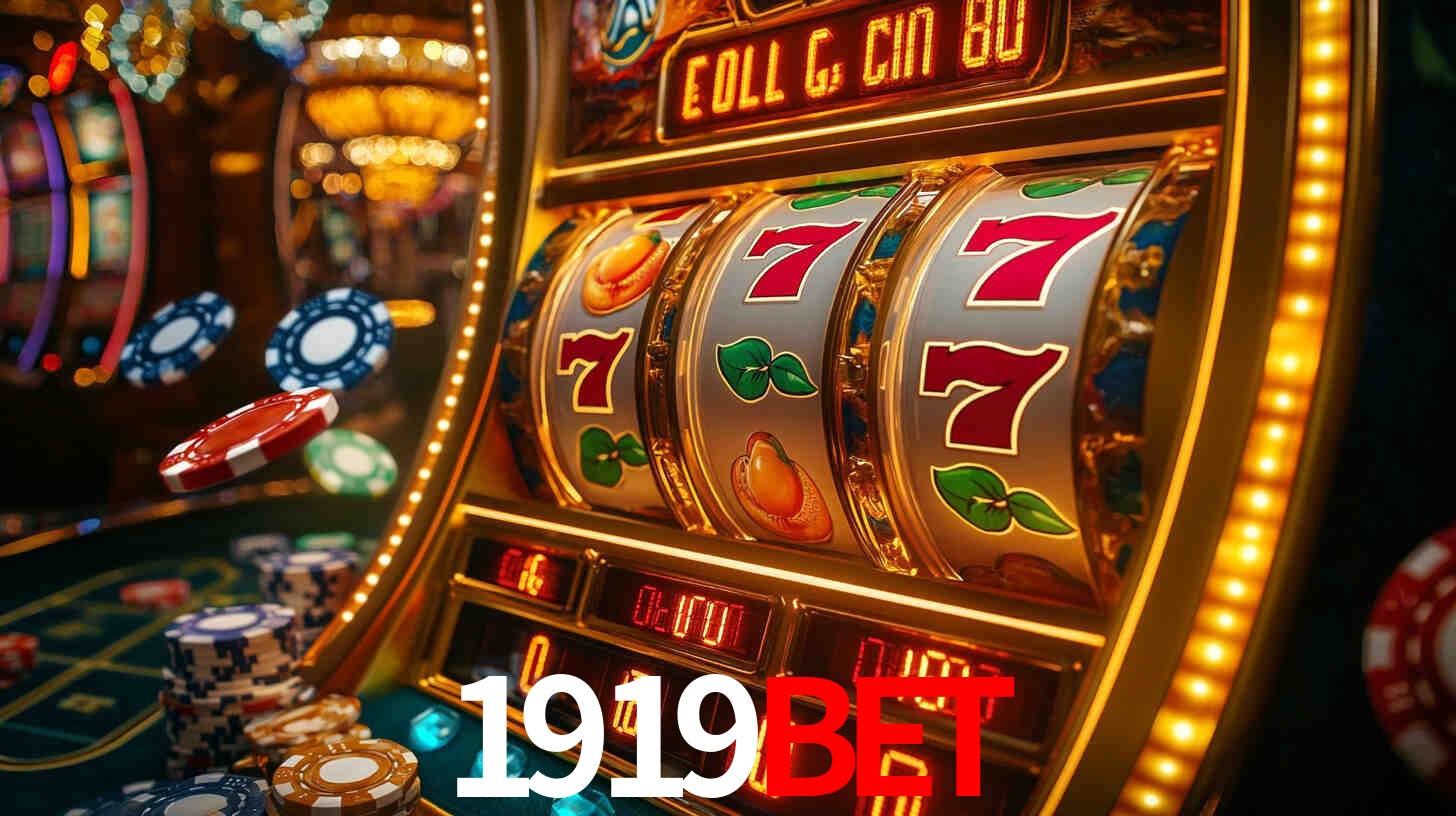 Tennis Betting 1919Bet