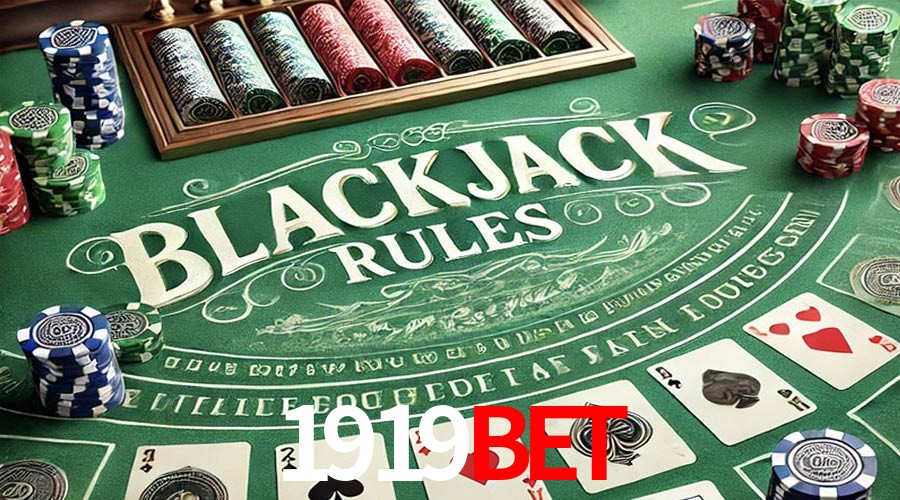 Flash Promotion 1919Bet