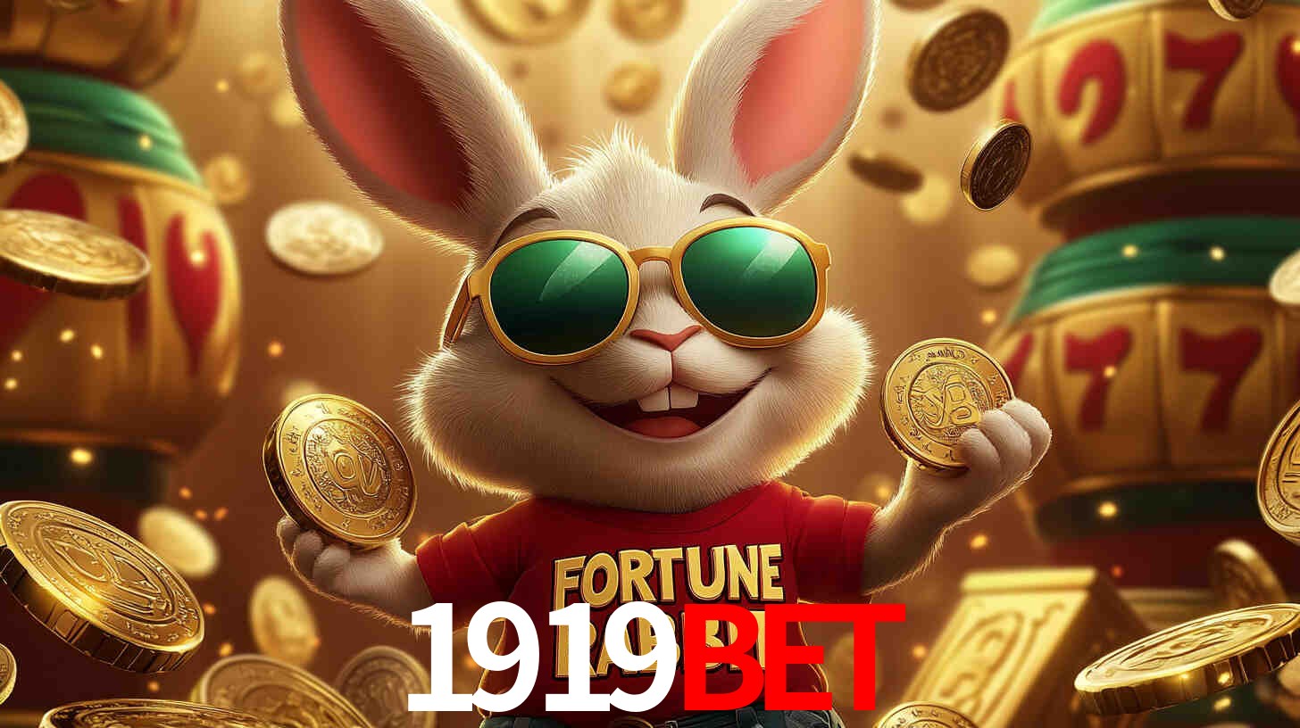 Welcome Bonus 1919Bet