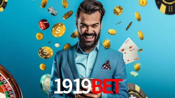API Integration 1919Bet
