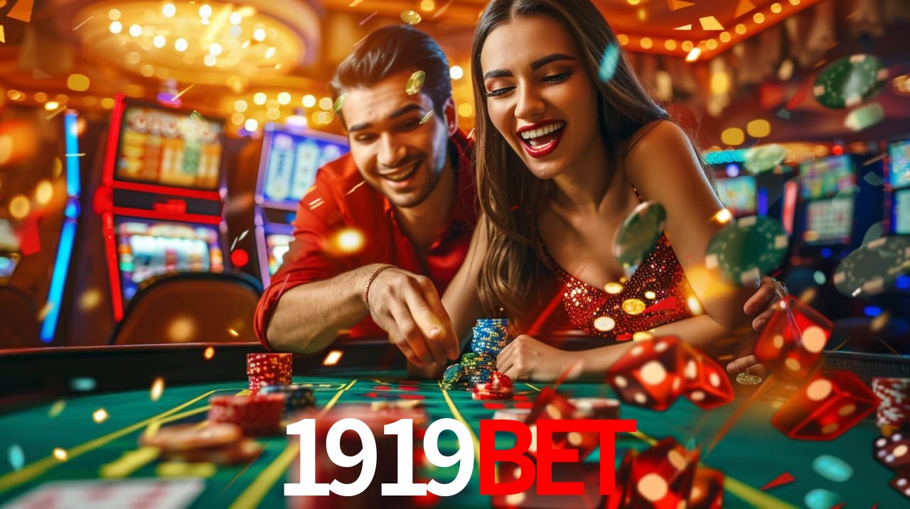 Integração de APIs 1919Bet