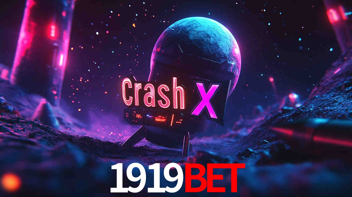 Apostas Esportivas na 1919Bet: Um Guia Completo