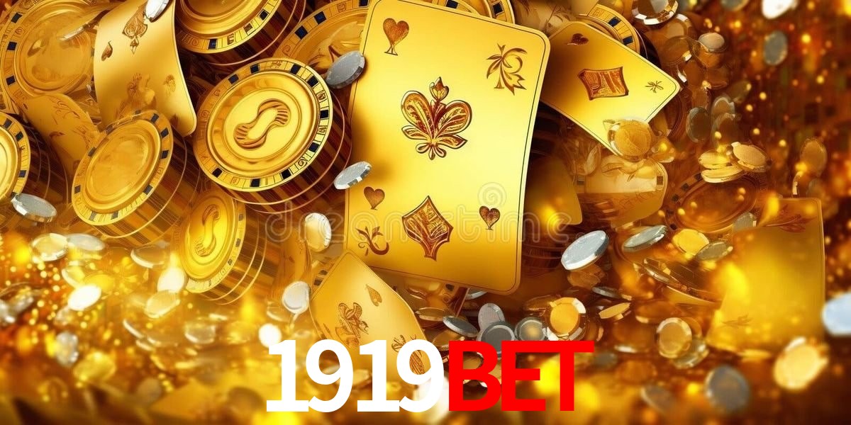 1919Bet: Jogue Crash e Experimente Alta Recompensa Instantânea