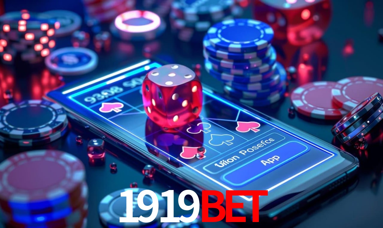 Explore as vantagens do 1919Bet: serviço profissional e confiabilidade