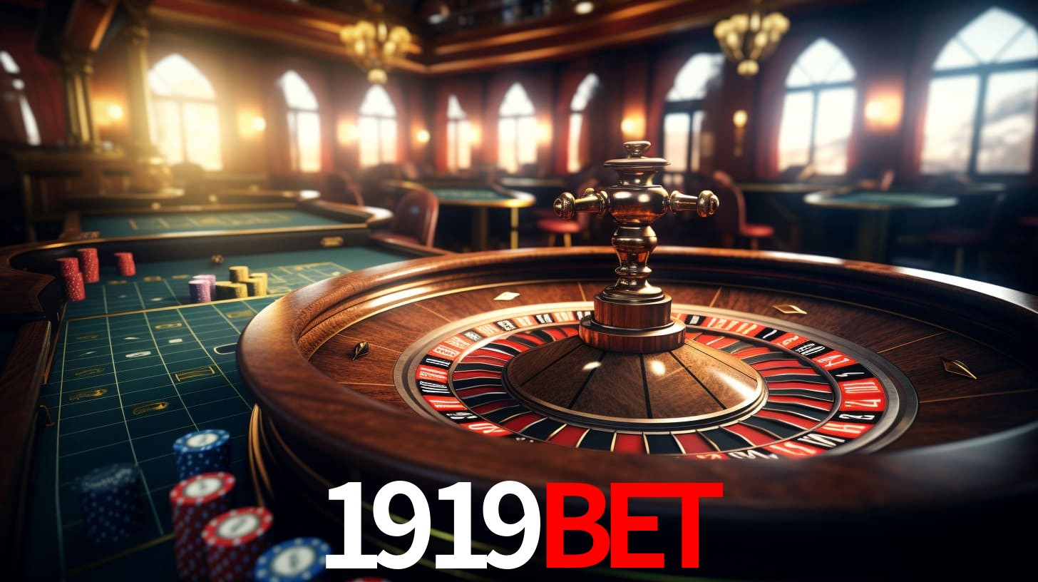 Bonus Features 1919Bet