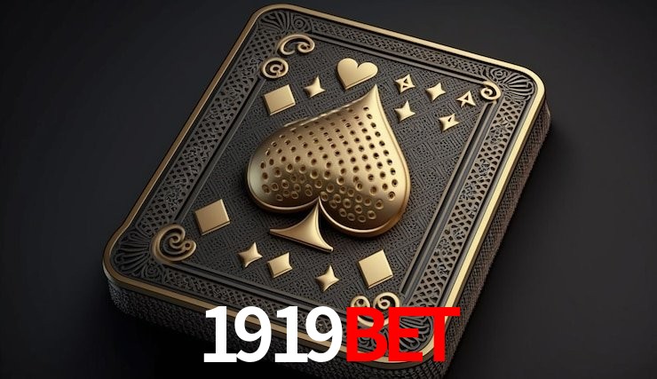 Recursos de Bônus 1919Bet