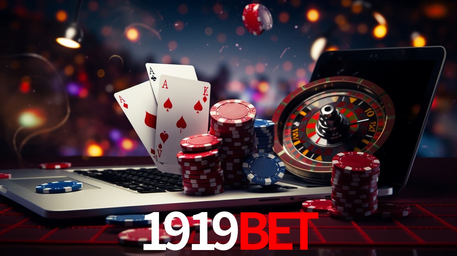 Game Statistics 1919Bet