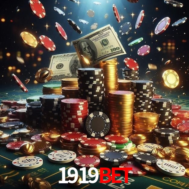 1919Bet.Com