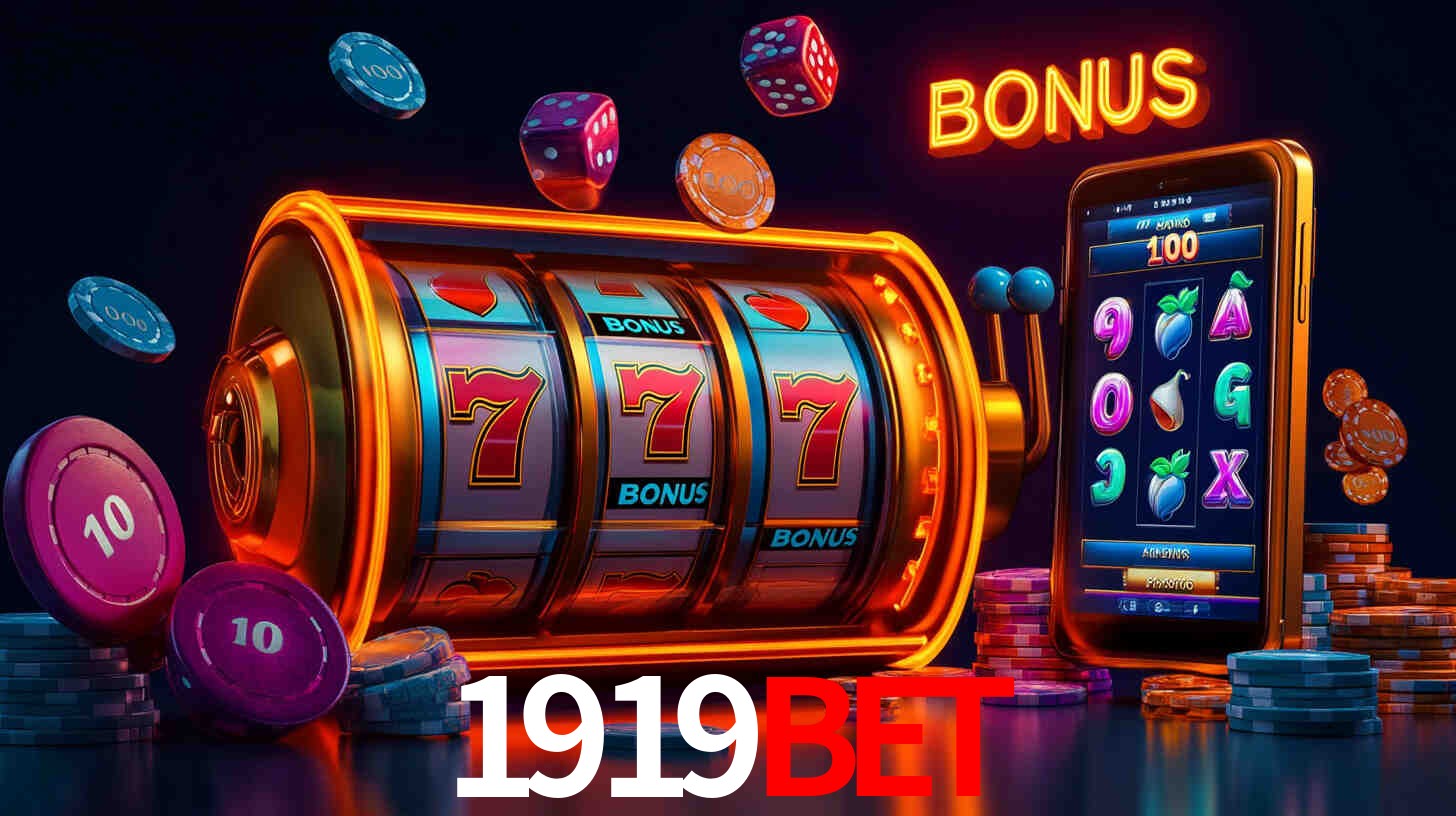 Inovações de Jogos na 1919Bet: O Futuro das Experiências Interativas