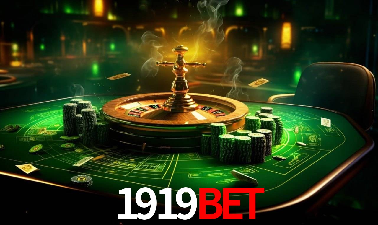 cassino 1919Bet